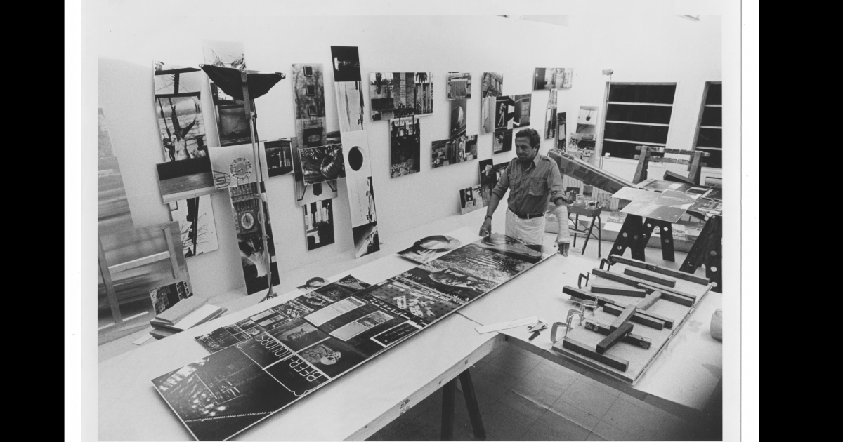 Copy of Rhythm of the City